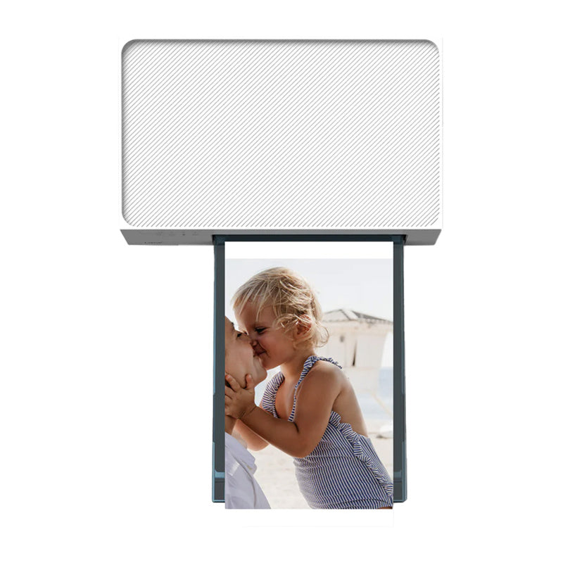 Liene Amber M200 4x6" portable photo printer_3