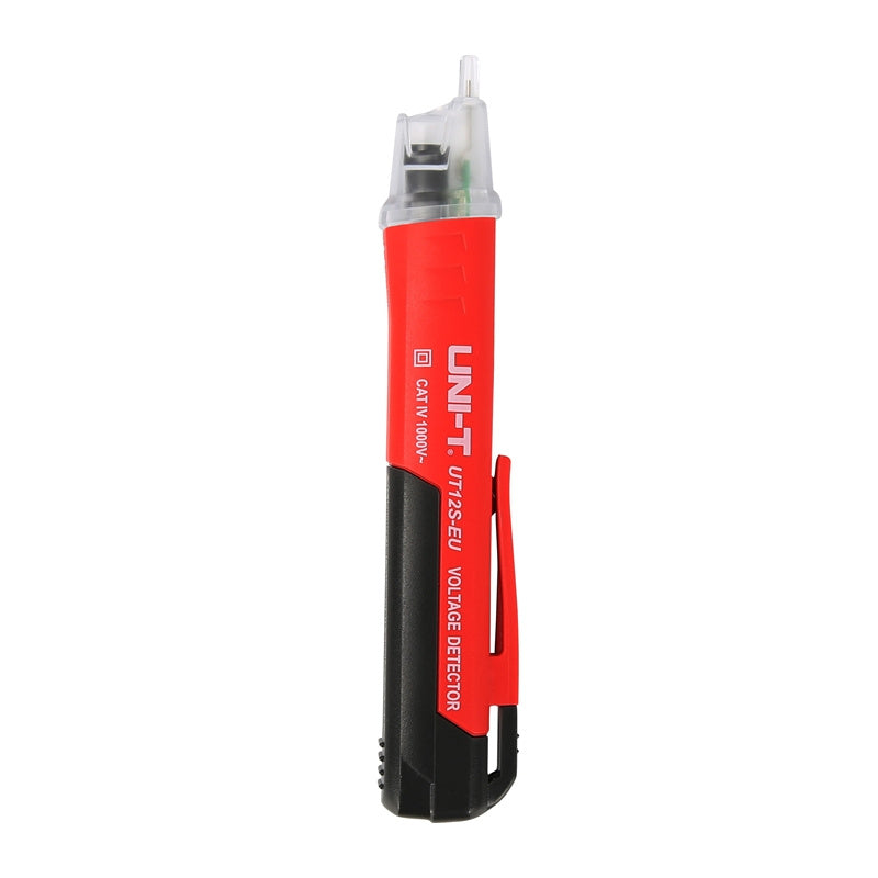 Uni-T UT12S-EU Non-Contact Voltage Tester_2