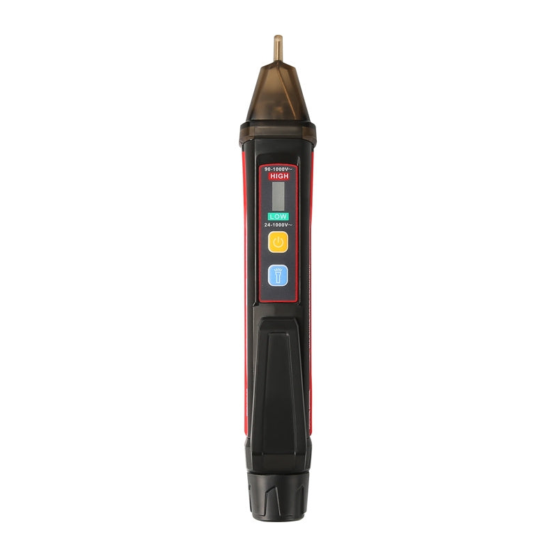 Uni-T UT12E-EU Non-Contact Voltage Tester_2