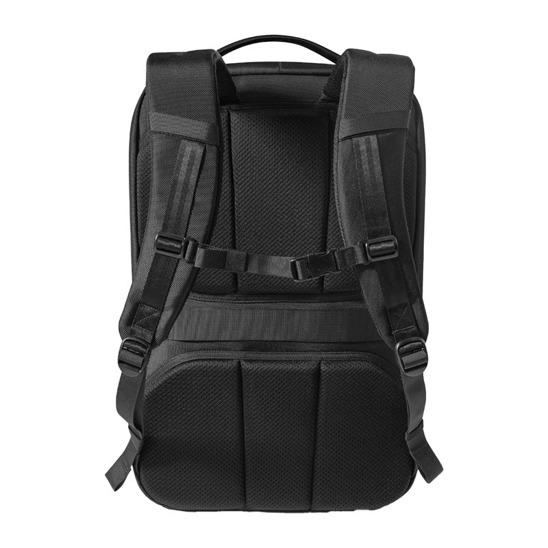 TOMTOC Navigator-T67 17" 38l laptop backpack (black)_1