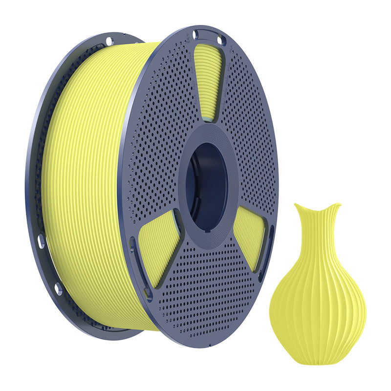 Sunlu PLA Classic Lemon Filament_4