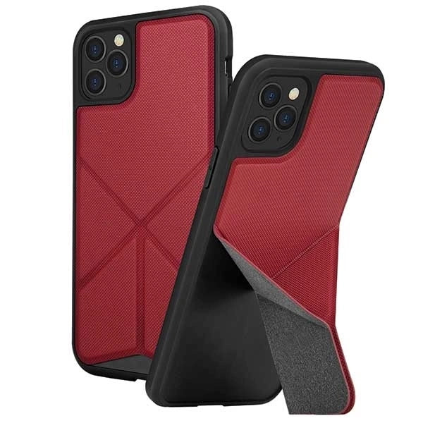 Uniq Transforma case for iPhone 11 Pro - red_1
