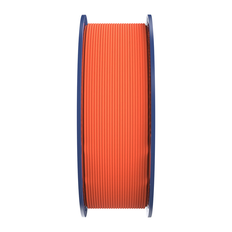 Sunlu PETG High-Speed Matte Filament (orange)_4