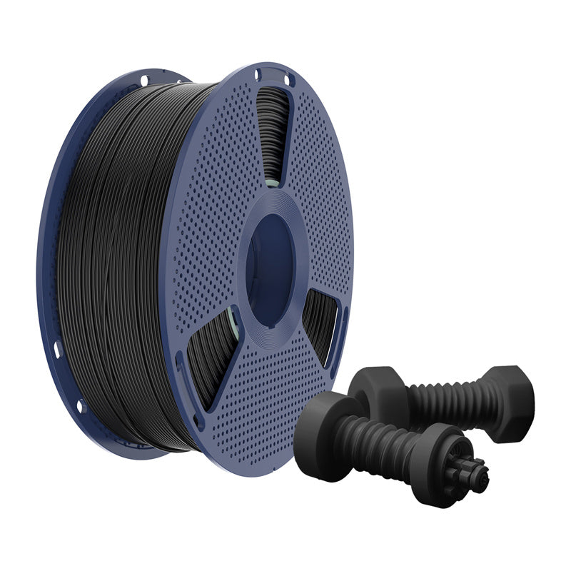 Sunlu High-Speed ABS Filament (Black)_4