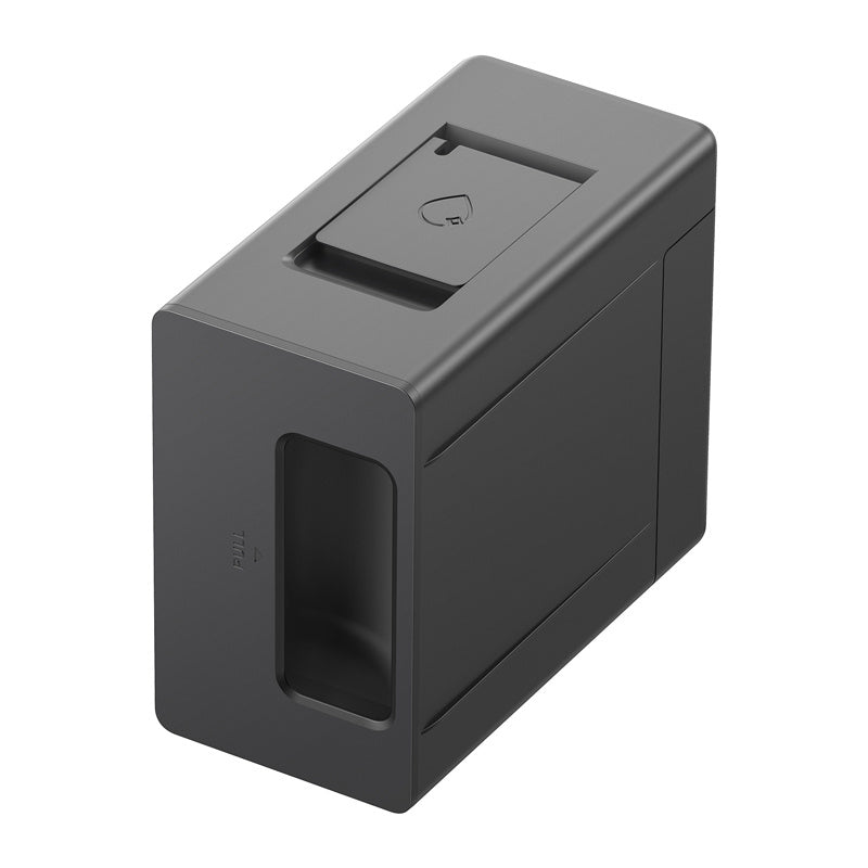 Automatic cleaning fluid dispensing module with a single 600 ml chamber for Dreame L40 Ultra CE cleaning robots_0