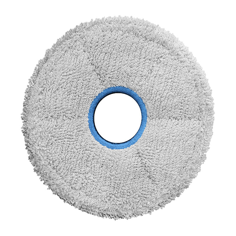 Thermal mop pad for Dreame Matrix10 Ultra, L50s Ultra, L50s Pro Ultra, X50s Pro Master, X50s Ultra Complete, X50s Pro Ultra, X60 Ultra, X60 Ultra Complete, X60 Master, X50 Pro Ultra, and X50 Pro Ultra Complete cleaning robots._0