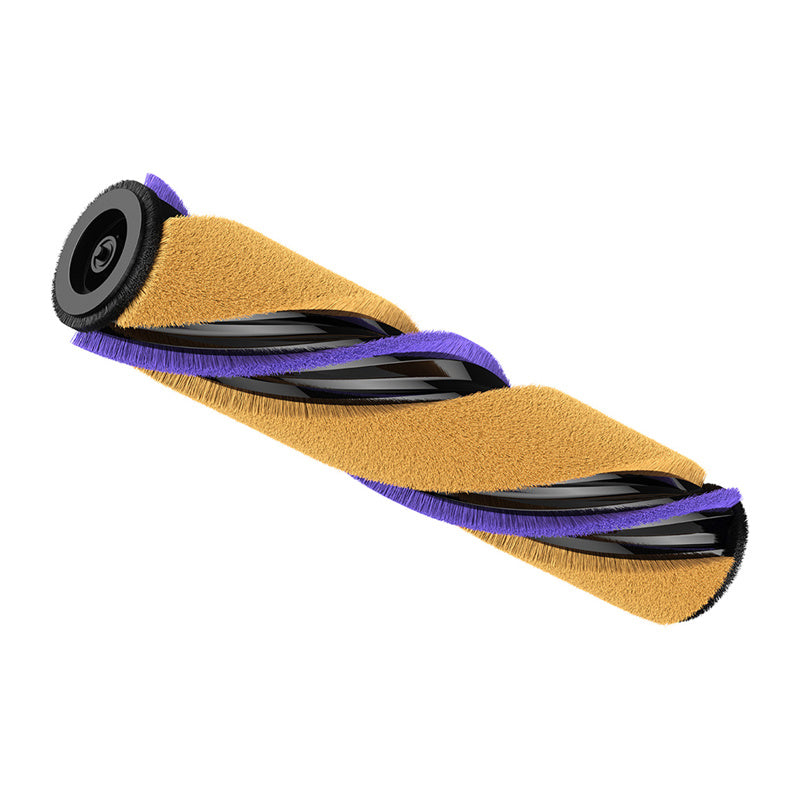 Omni-Brush roller brush for Dreame R20 Ultra, R20 Ultra AquaCycle, Z20 Station, Z20 Aquacycle Station, Z30 Station, Z40 Station, Z30 Ultra, and R20 Essential vacuum cleaners_0