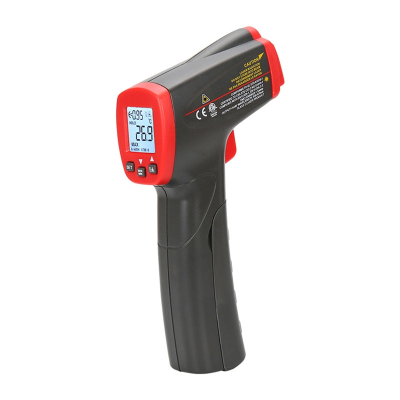 Uni-T UT300S Infrared Thermometer_2