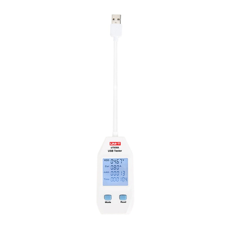 Review of the USB Uni-T UT658A_0