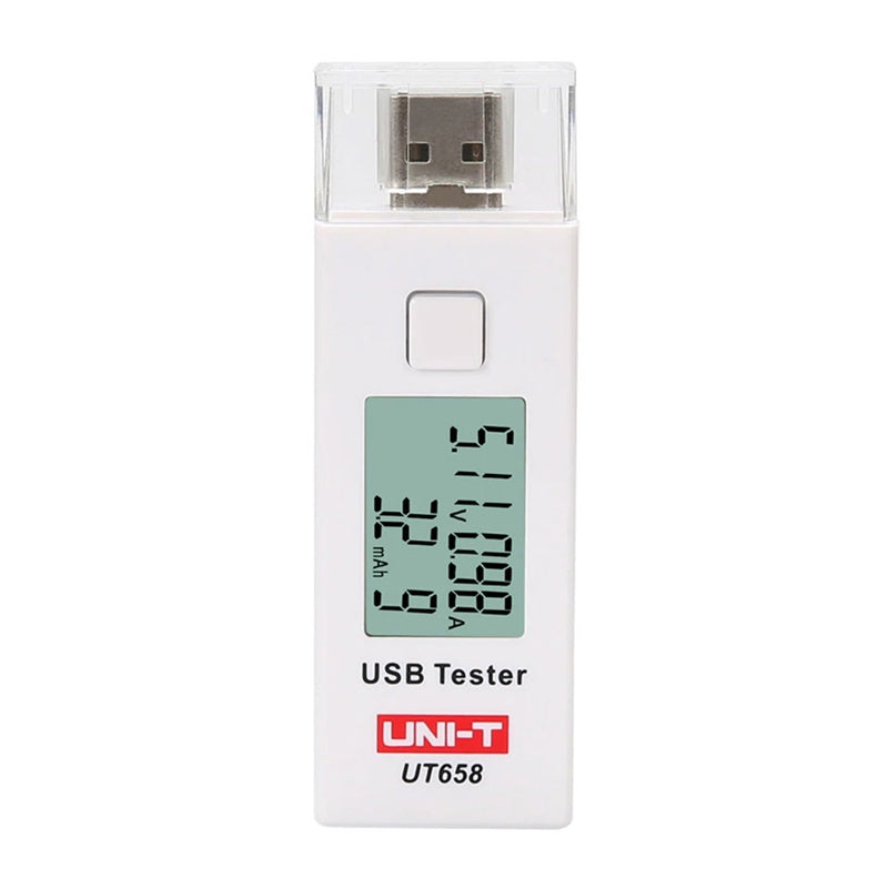 Review of the USB Uni-T UT658_1