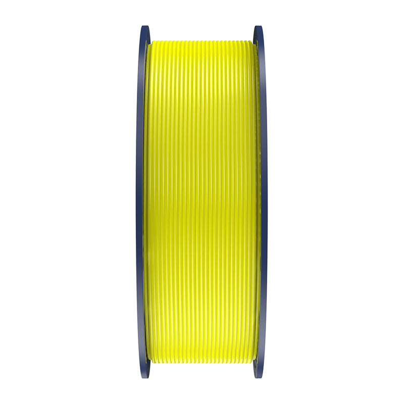Sunlu PLA+ Filament (Yellow)_4