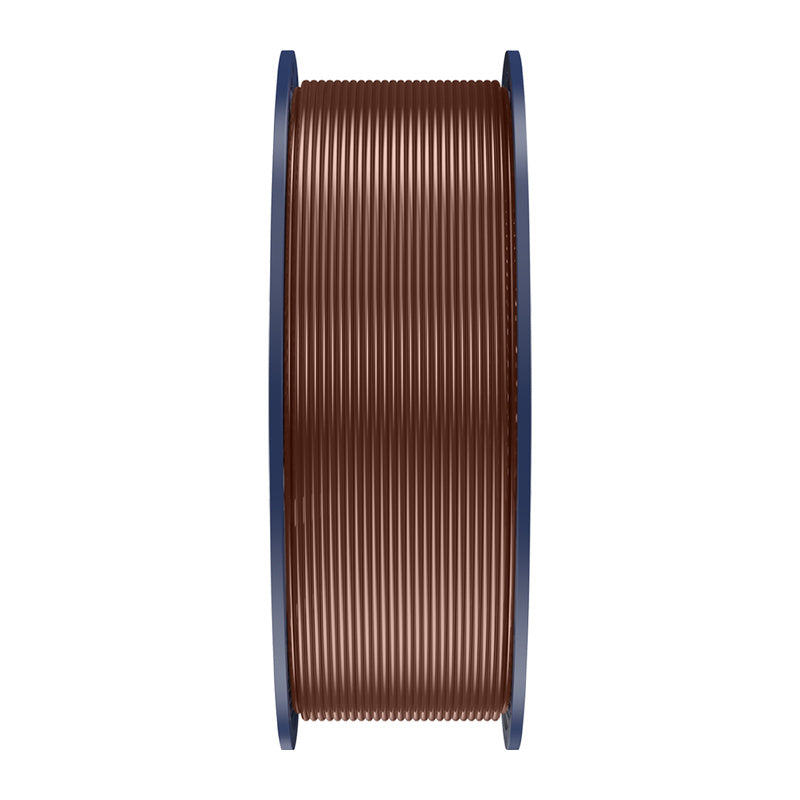 Sunlu PLA+ Filament (Chocolate)_4