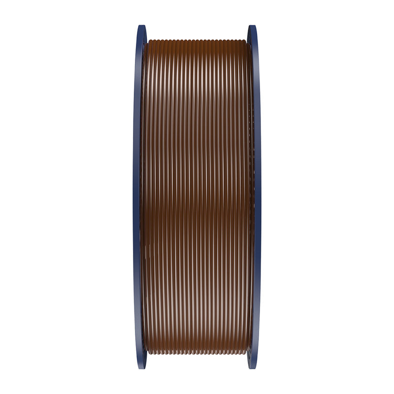 Sunlu PLA+ 2.0 Filament (Coffee Brown)_4