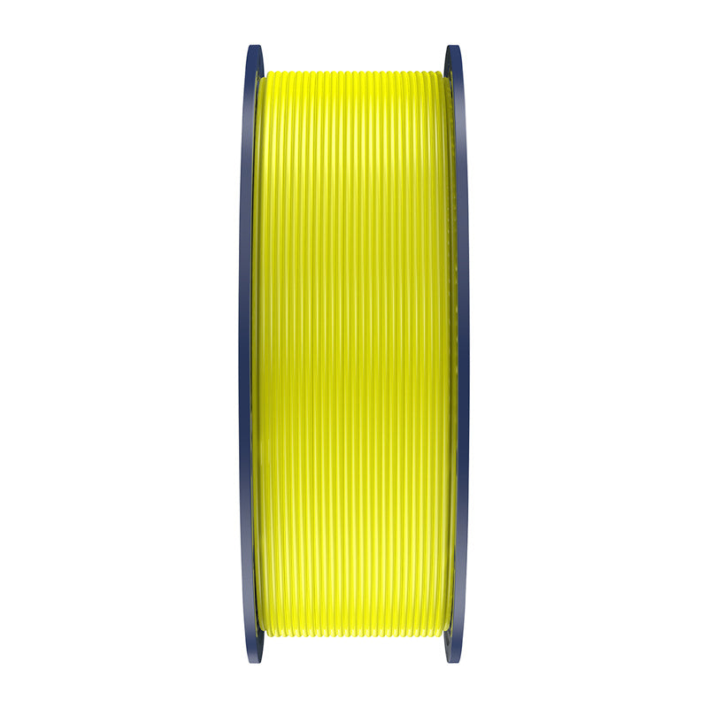 Sunlu PLA+ 2.0 Filament (Yellow)_4