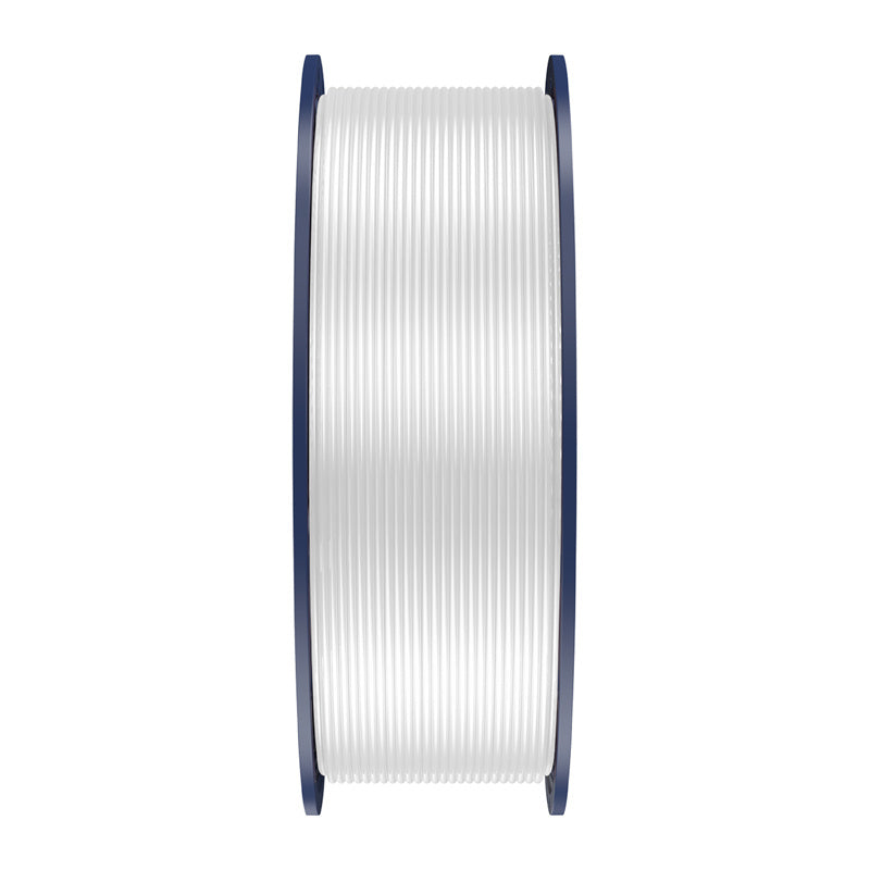 Sunlu PLA+ Silk Filament (White)_4