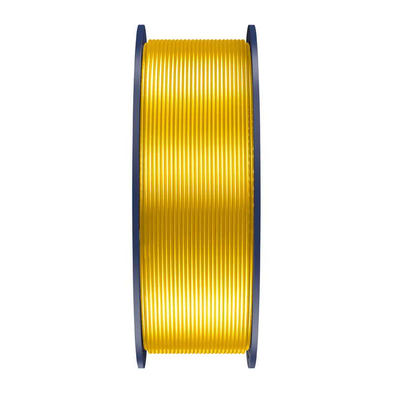 Sunlu PLA+ Silk Filament (Gold)_4