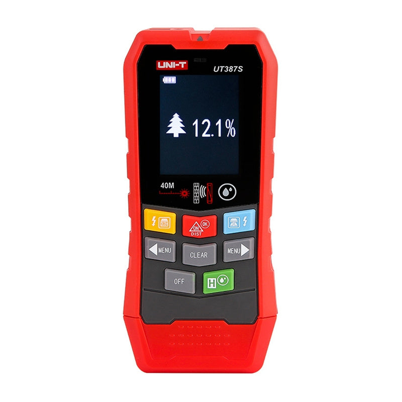 Uni-T UT387S Wall-Mounted Scanner_0