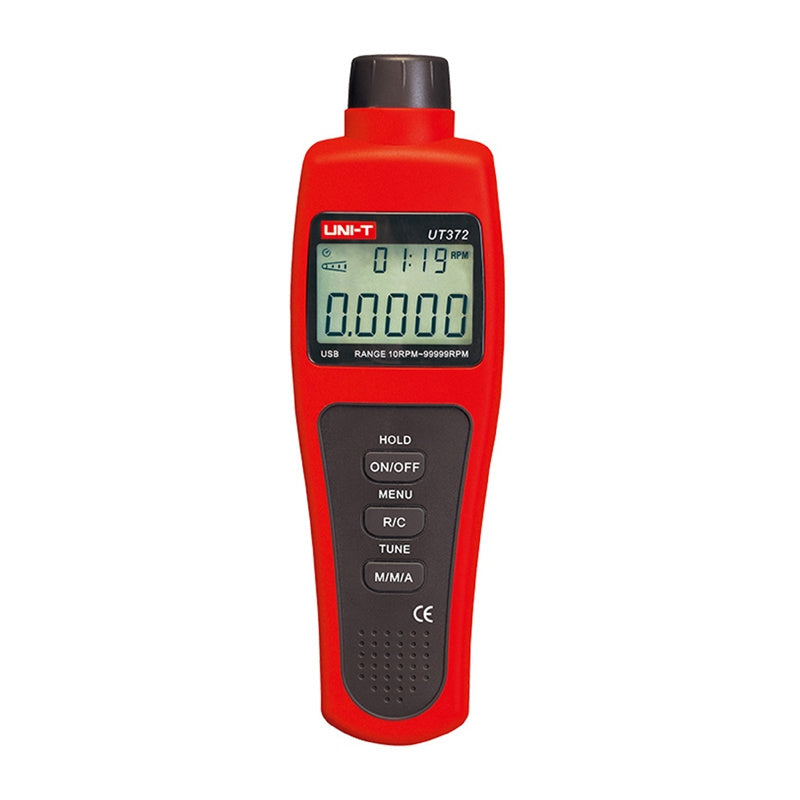 Uni-T UT372 Non-Contact Tachometer_0