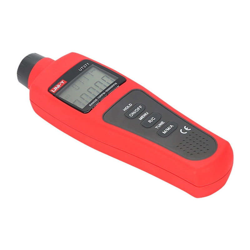 Uni-T UT371 Non-Contact Tachometer_3