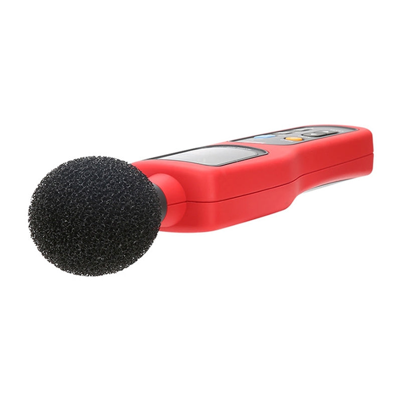 Uni-T UT35 Sound Level Meter_3