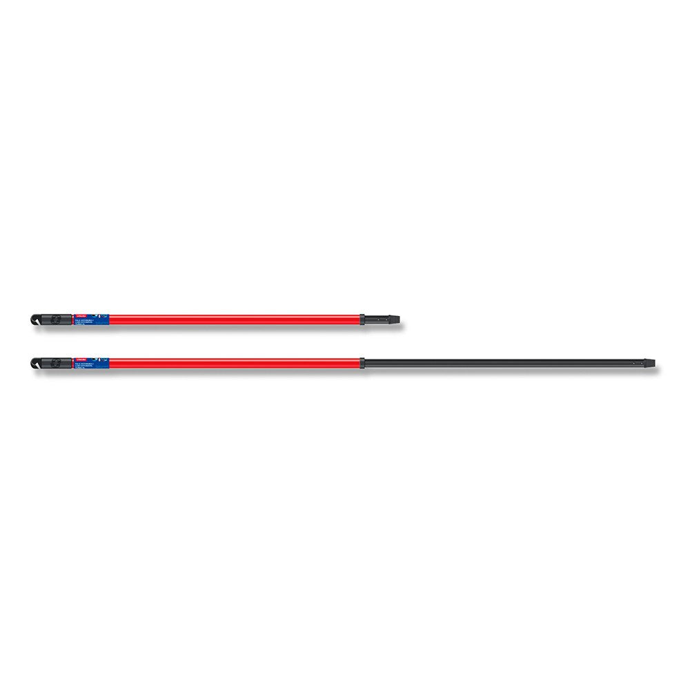 Cabo extensÃvel de substituição para o conjunto turbo_0
