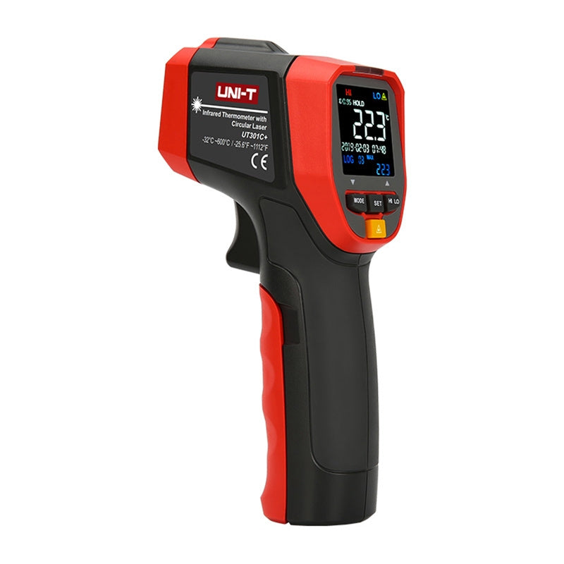 Uni-T UT301C+ Infrared Thermometer_0