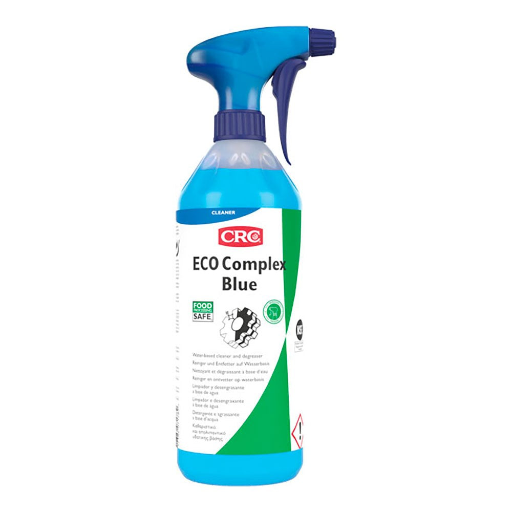 Eco complex blue fps, limpador desengordurante, 1 l_0