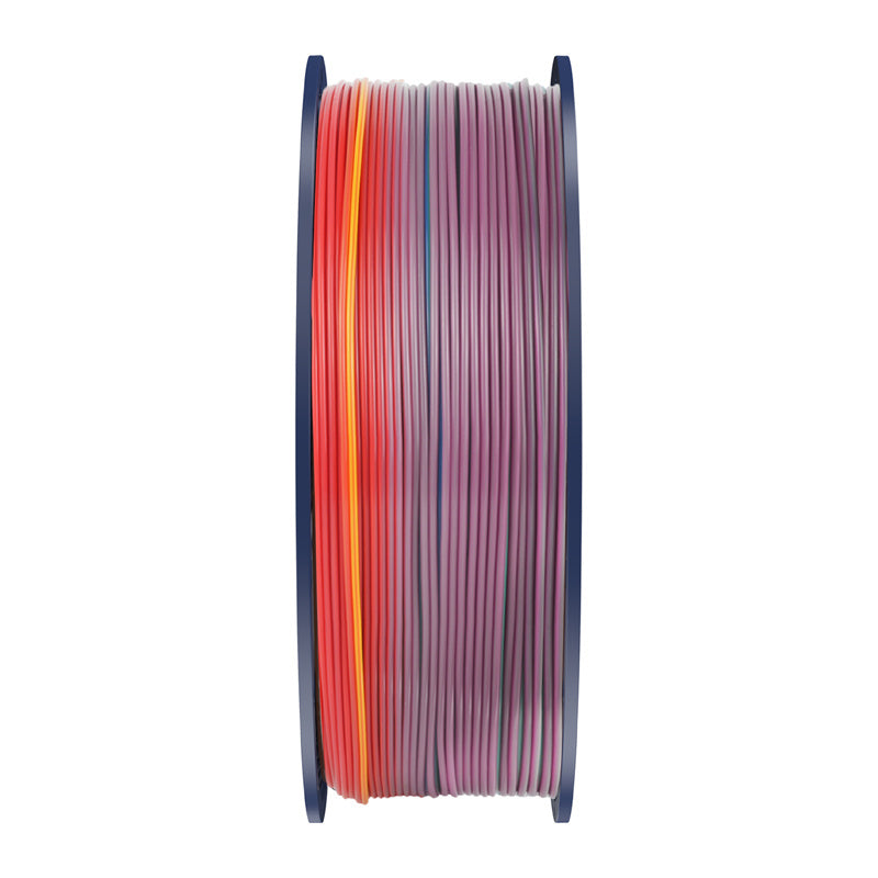 Sunlu PLA Filament (Rainbow) 01_4
