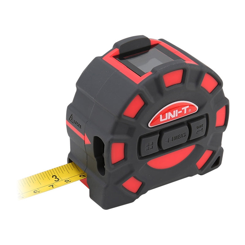 Uni-T LM60T Laser Distance Meter_3