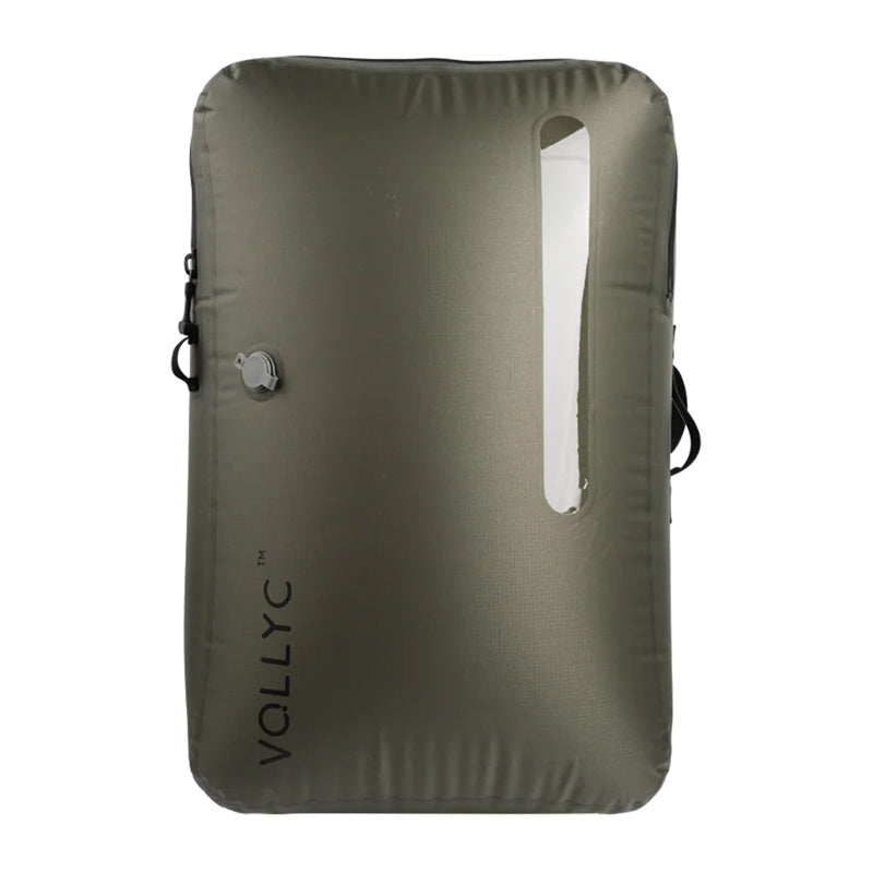 FLEXTAIL EZY Pack L Vacuum Bag (Green)_0
