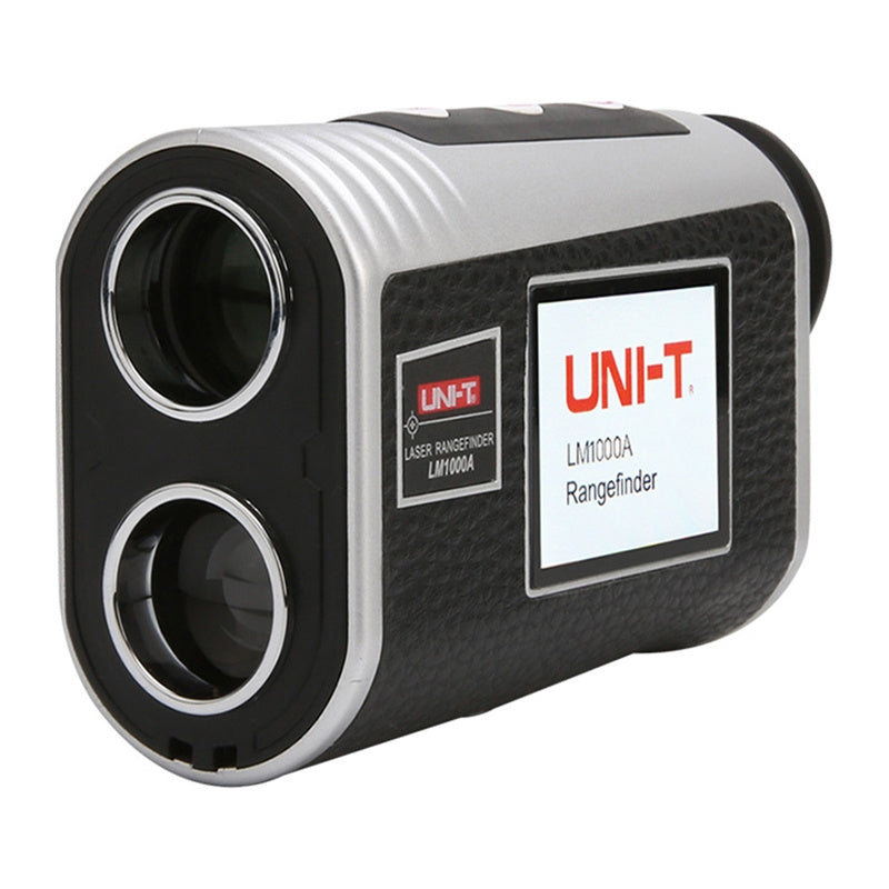 Uni-T LM1000A Laser Rangefinder_0