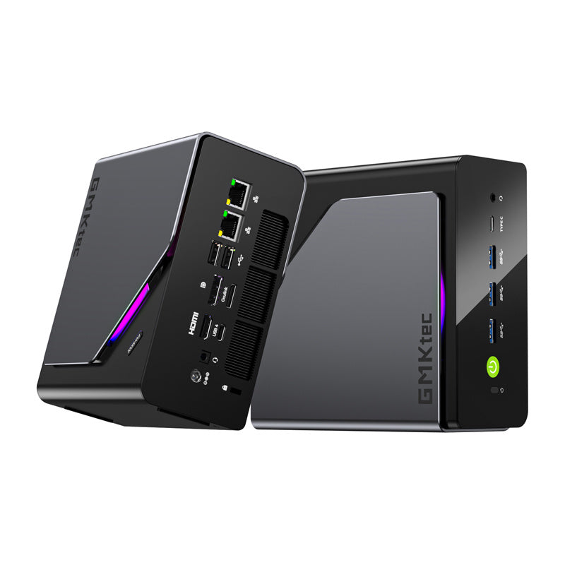GMKtec K15 Core Ultra 5 125U 32GB 1TB Win 11 Pro Mini PC_5