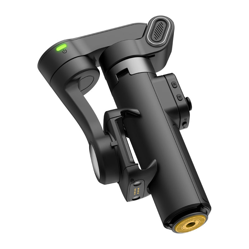 AOCHUAN X3 Gimbal with AI Sensor (Black)_4