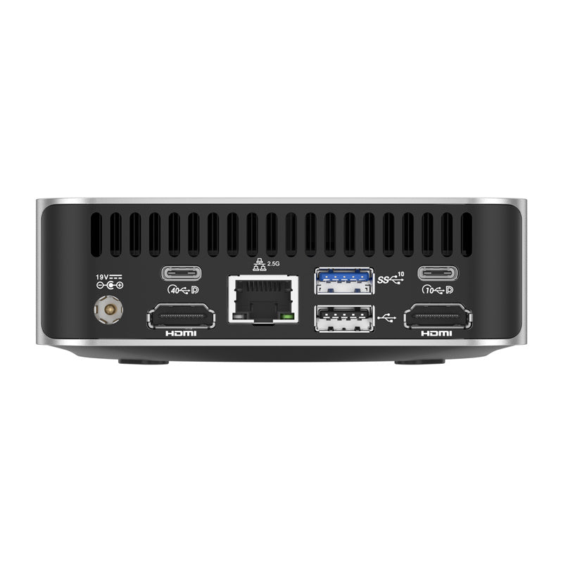 Mini PC GEEKOM A7 AMD Ryzen™ 5 7535HS 16GB 512GB + Win 11 Pro_4