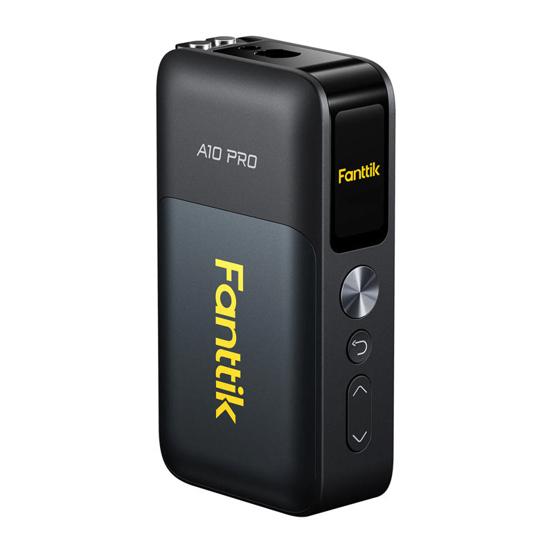 Fanttik A10 Pro 2-in-1 laser distance meter_1
