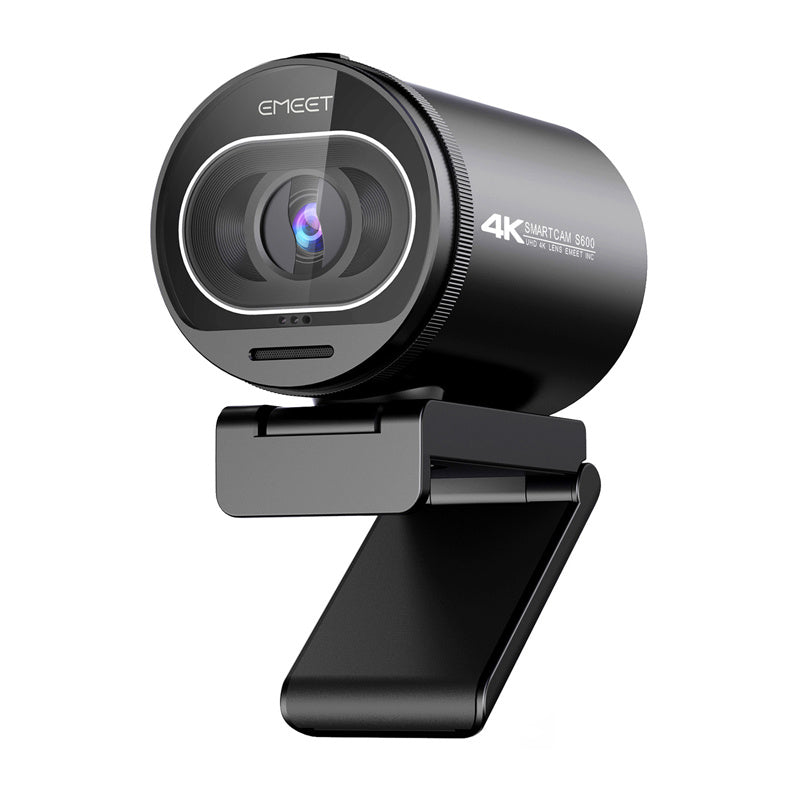 EMEET SmartCam S600 Webcam Kit_0
