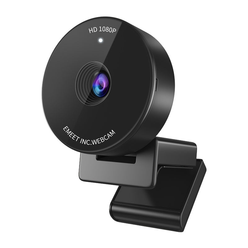 EMEET SmartCam C950 Webcam_0