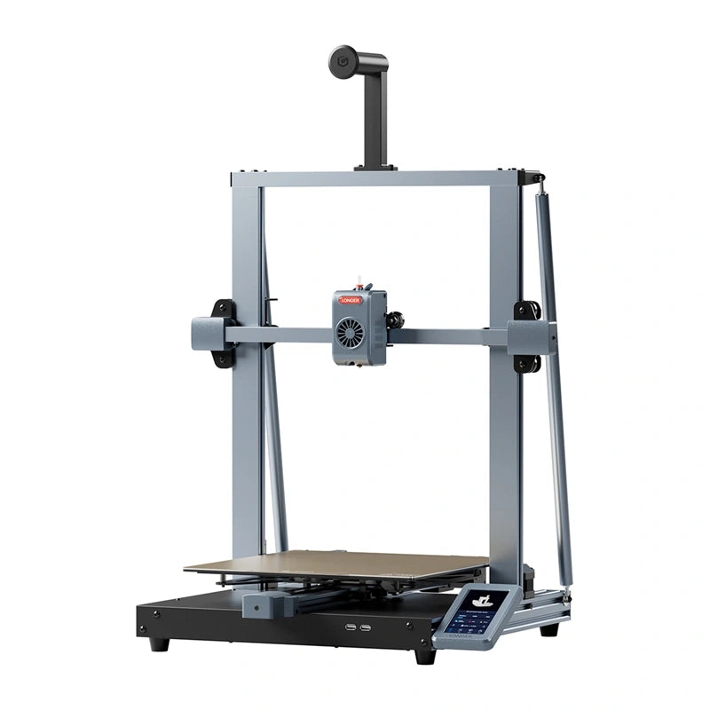 LONGER LK10 Plus 3D Printer_0