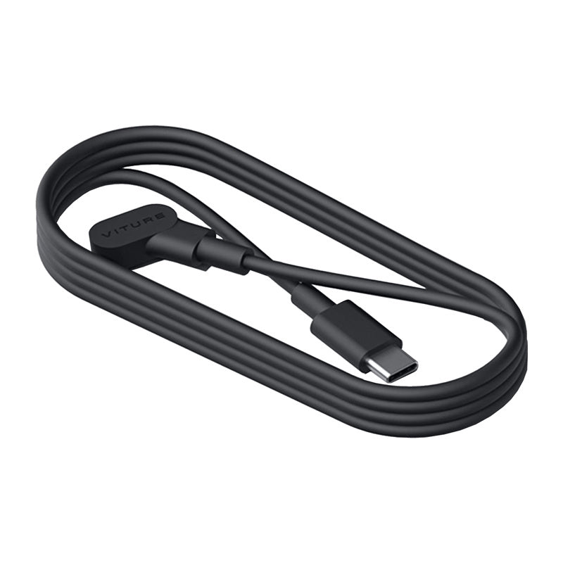 USB-C cable for VITURE magnetic connector (120 cm)_0