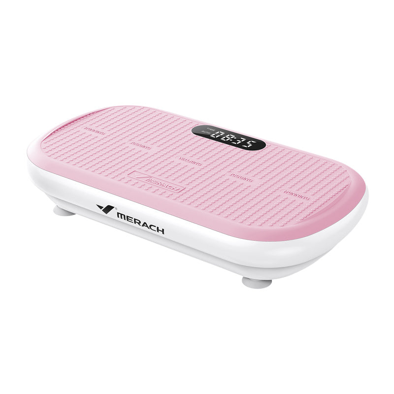 MERACH MR-2440P1-EU vibration platform (pink)_1