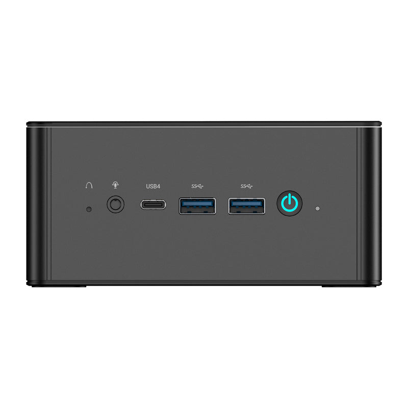 Mini PC MINIS FORUM UM890 Pro Ryzen 9 8945HS 16GB + 512GB_8