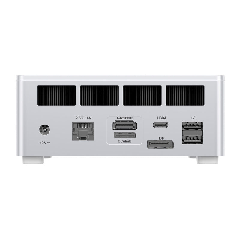MINIS FORUM UM870 Plus Ryzen 7 8745H 16GB + 512GB Mini PC_5