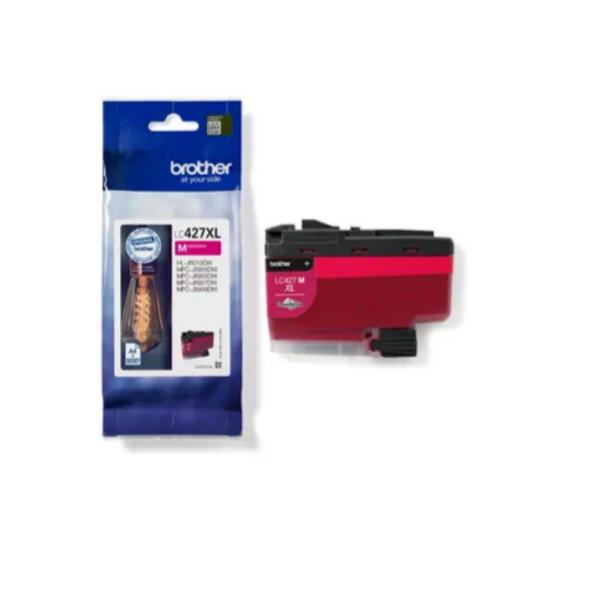 Cartucho de Tinta Magenta - 5000 Supl / Brother_1
