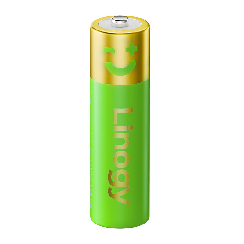 LINOGY AA Li-ion Pro battery set - set of 8_1