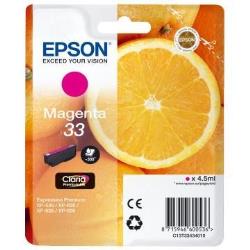 ARANCIA SINGLEPACK MAGENTA 33 CLARIA PREMIUM INK_0