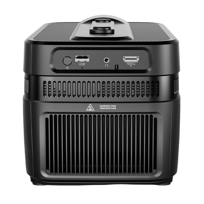 Magcubic HY450C Projector_2