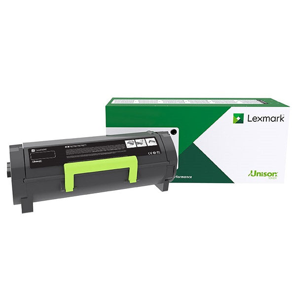 Toner Lexmark Original MS725/82X/MX72X/82X / 15K / Preto_0