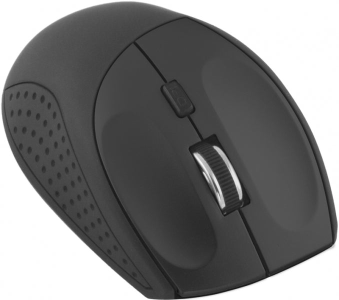 Rato Óptico 6D Bluetooth s/ Fios 2400DPI Esperanza EM123K