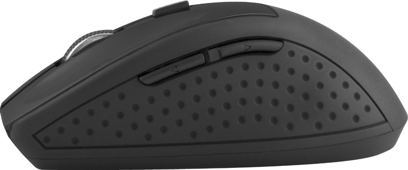 Rato Óptico 6D Bluetooth s/ Fios 2400DPI Esperanza EM123K