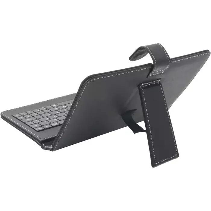 Capa com Teclado Esperanza EK123 Inglês para Tablet 7"